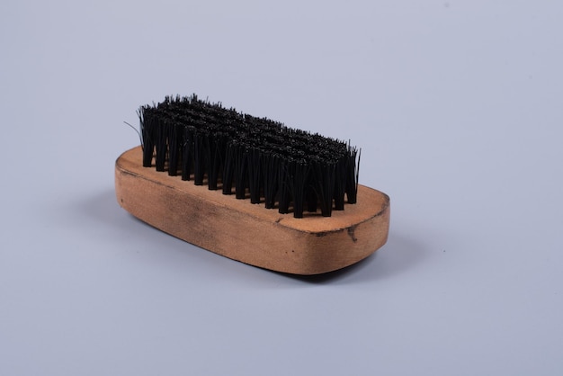 Brosse à cirer les chaussures