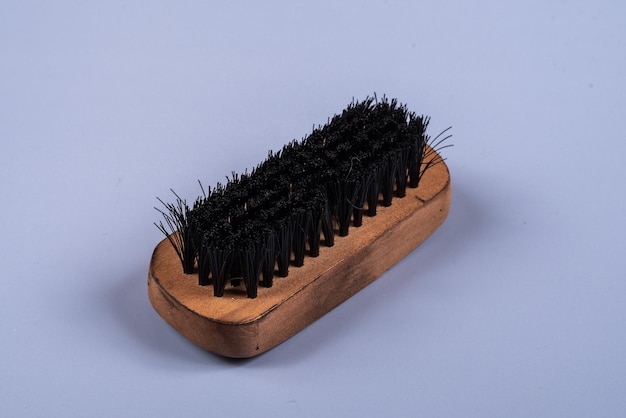 Brosse à cirer les chaussures