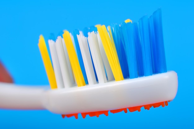 brosse à dents