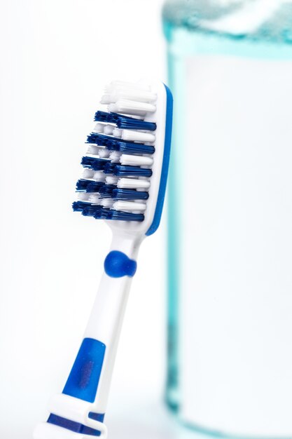 Brosse à dents