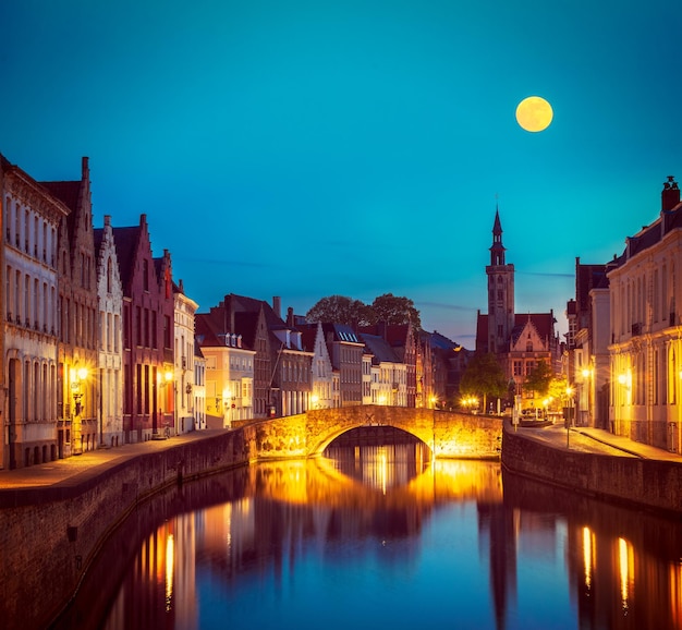 Bruges (Belgique)