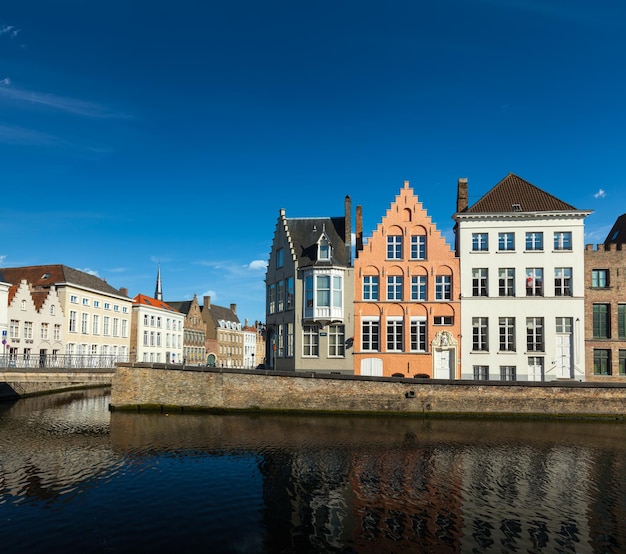 Bruges Bruges Belgique