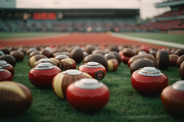 Buckeyes