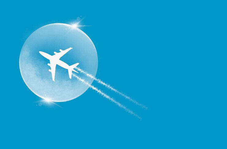 Les bulles de voyage sont une nouvelle norme L'avenir du voyage sélectionne un groupe de voyageurs de certains pays où le coronavirus a été contenu