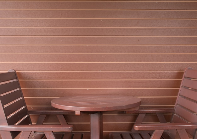 Bureau à Café Vide Dans Un Café