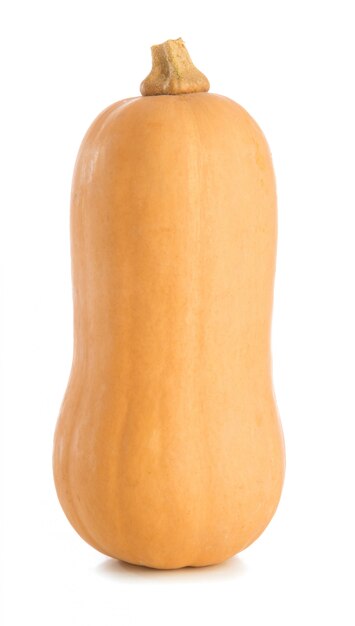 Butternut prêt à cuire