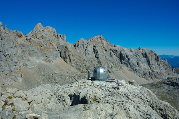 Cabane Véronique