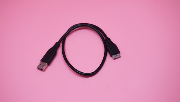 cable USB