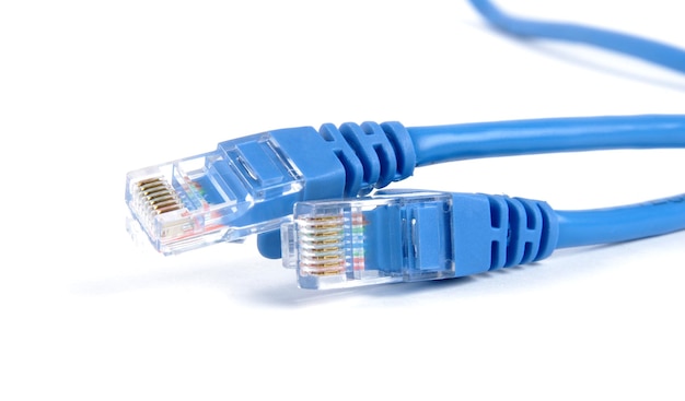 les câbles Ethernet