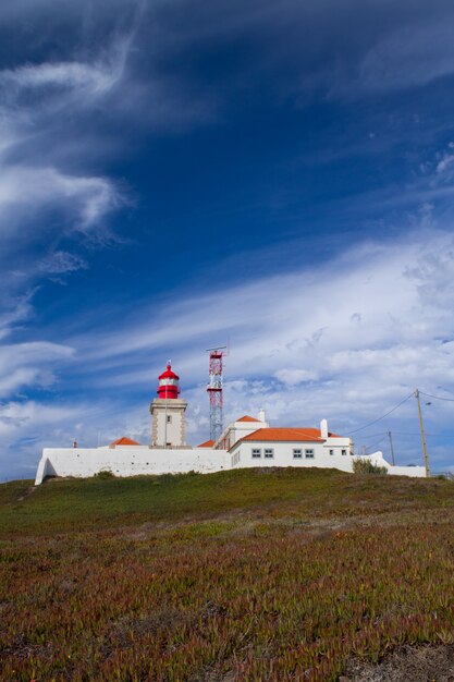 Cabo da Roca