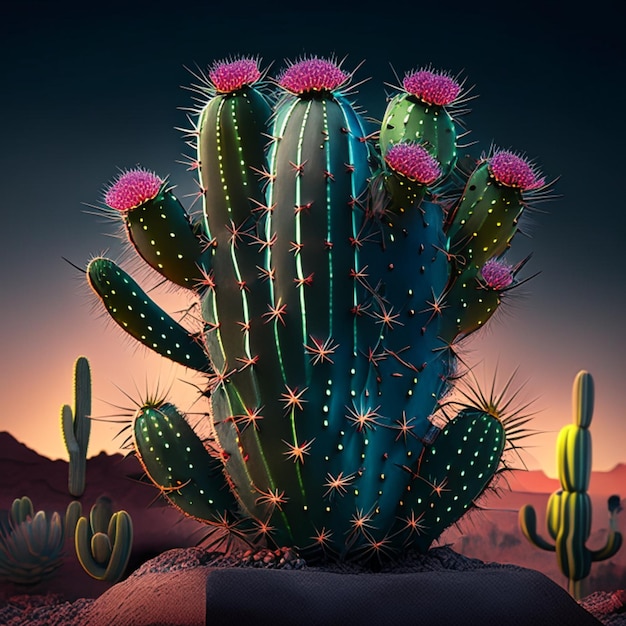 Cactus