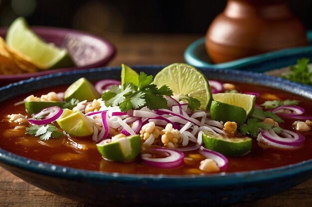 Un cadeau élégant en plaquage de pozole