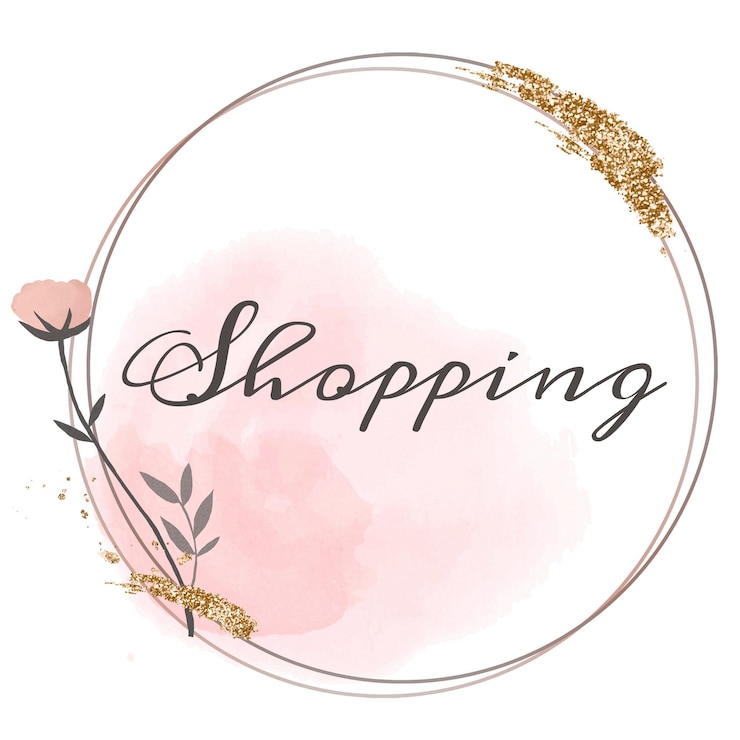 Photo le cadre floral du mot d'achat png