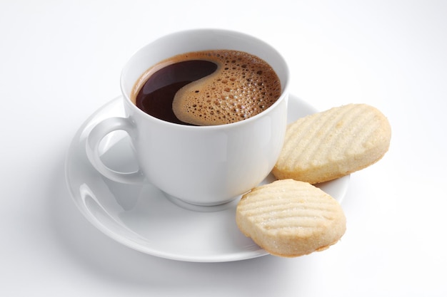 Café et Cookies