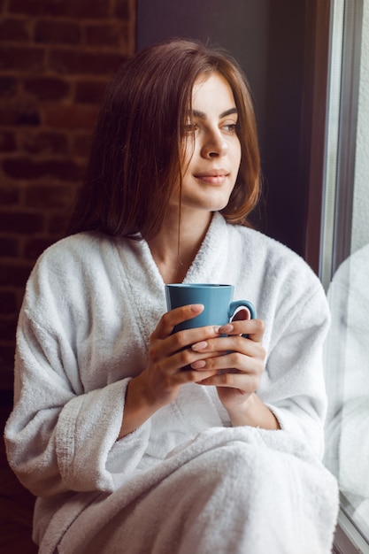 Café du matin