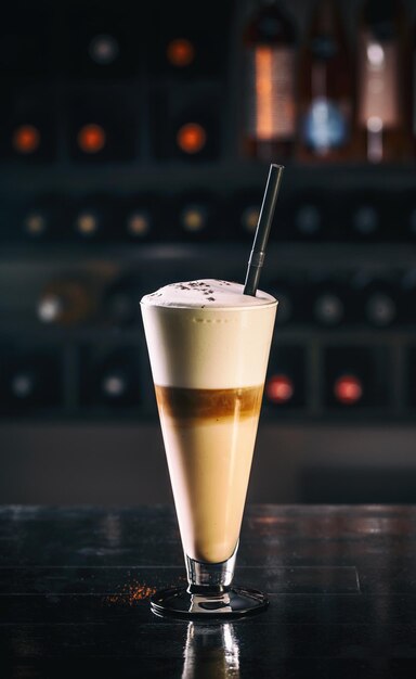 Café Latte Macchiato