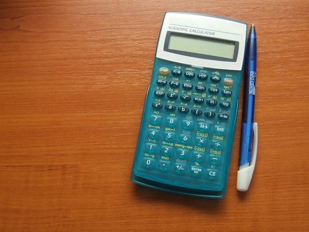 Calculatrice