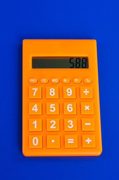 Calculatrice