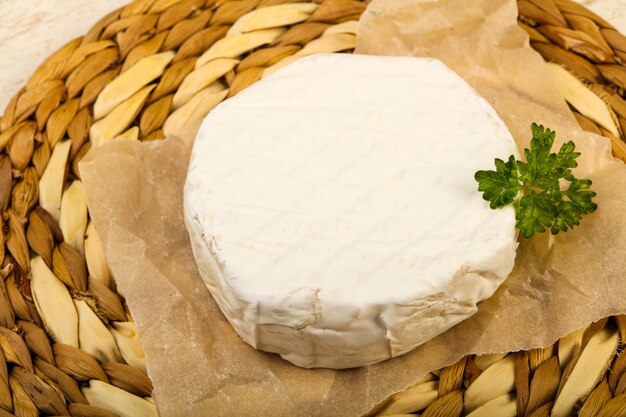 le camembert