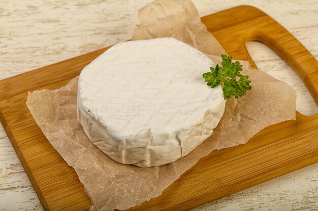 le camembert