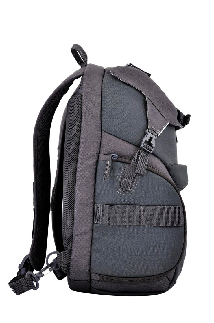 Photo camera bag