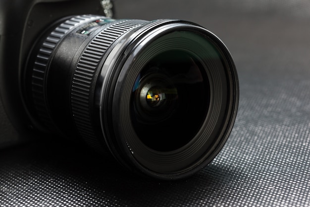 Caméra reflex numérique