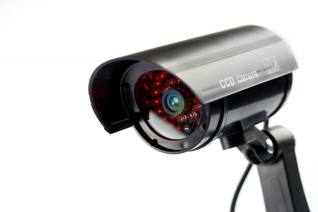 Caméra De Vidéosurveillance