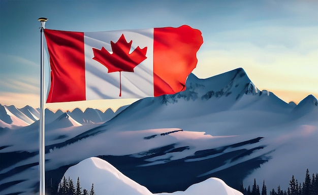 Canada_Flag_design