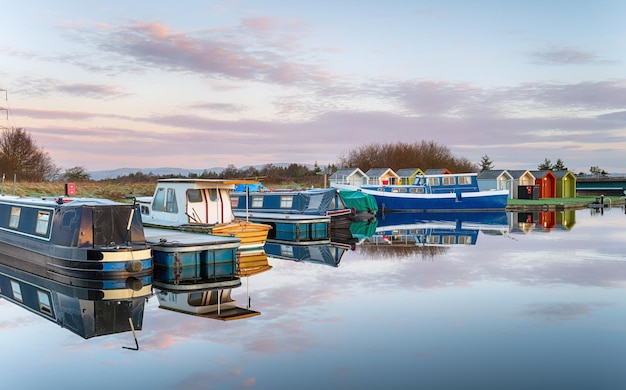 Canal Forth et Clyde