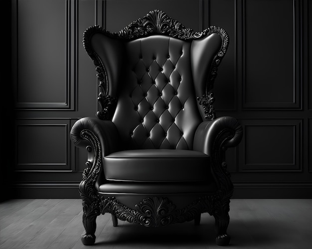 Canapé fauteuil