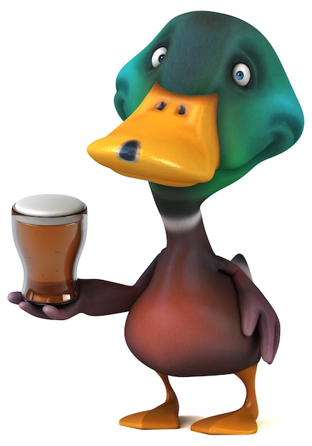 Canard