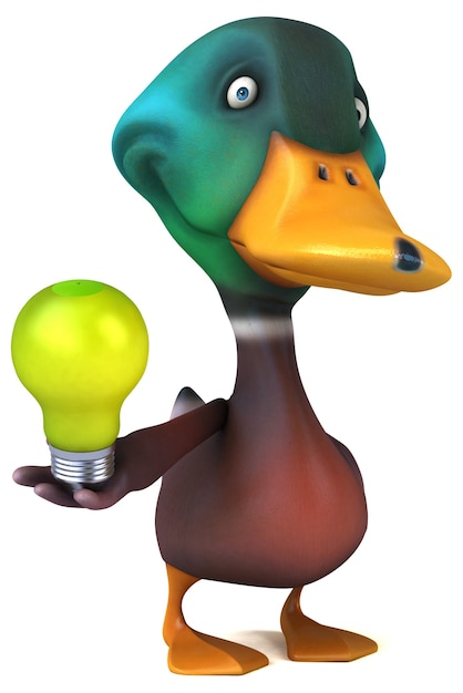 Canard