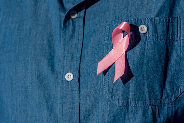 Cancer du sein chez les hommes
