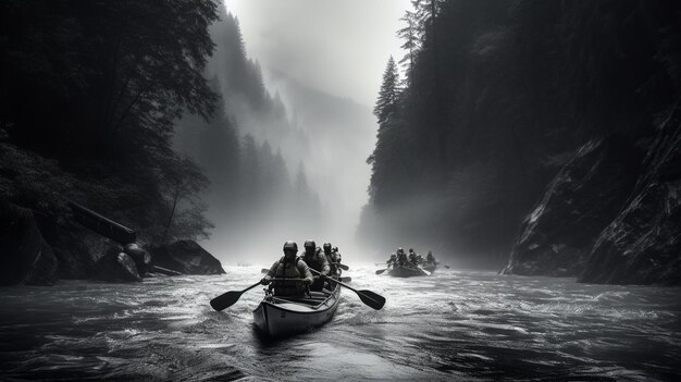 Canoëing_CloseUp (en canoë)