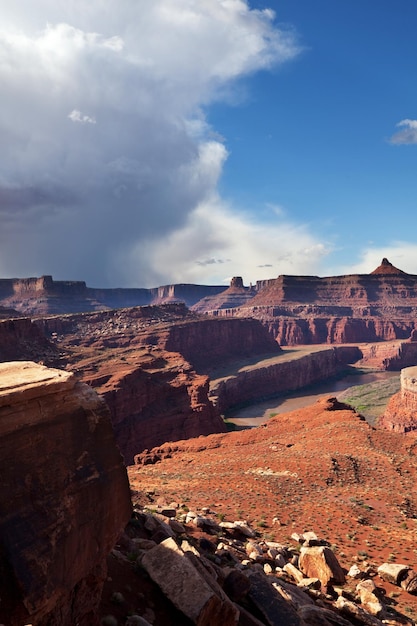 Canyonlands