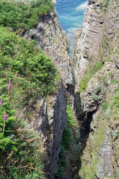 Le cap Frehel