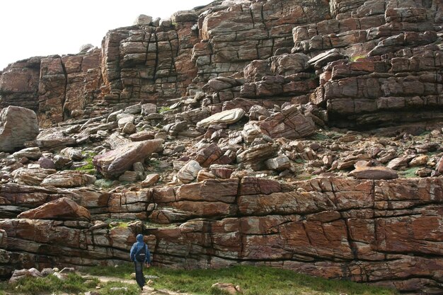 Cap Horn Afrique du Sud