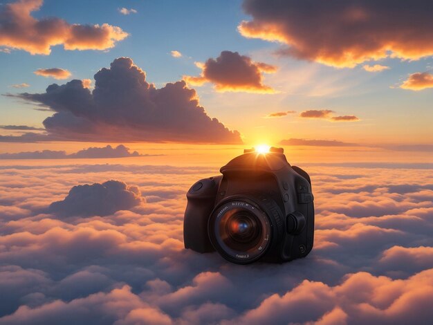 CAPCHIR DSLR LEVER DU SOLEIL