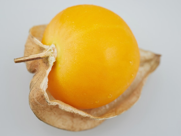 Cape gooseberry haute vitamine C