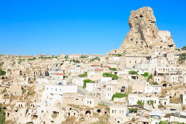 Cappadoce Anatolie Turquie