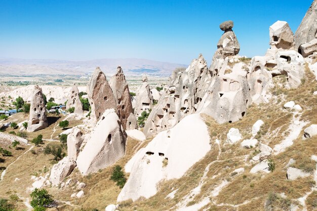 Cappadoce, Turquie