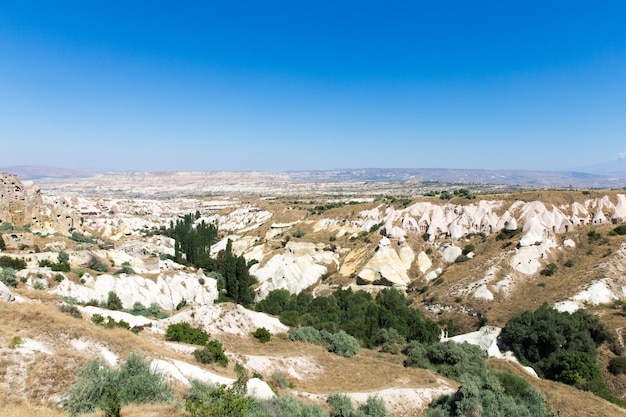 Cappadoce Turquie