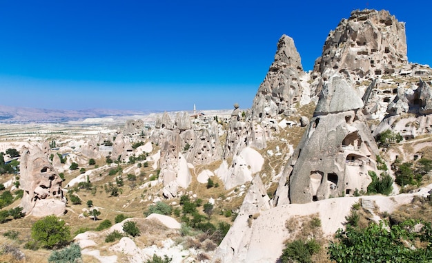 Cappadoce Turquie