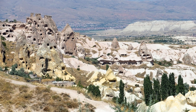 Cappadoce Turquie