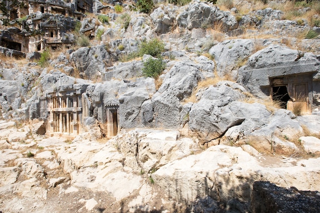 Cappadoce - vol en montgolfière.