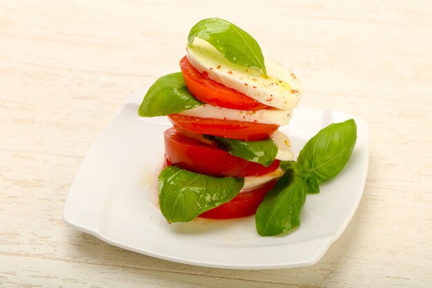 Caprese Salad