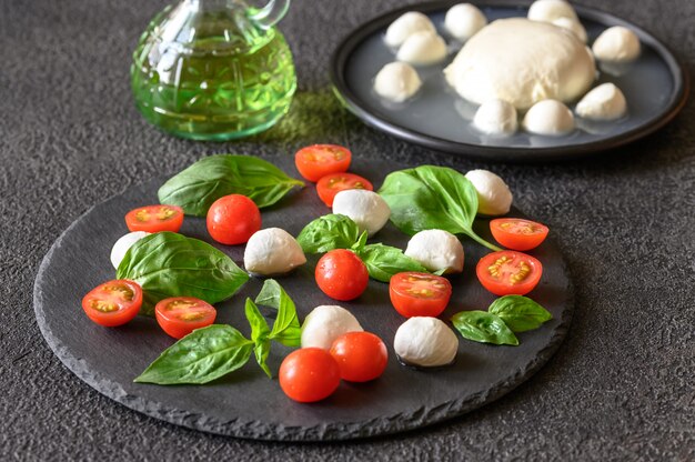 Caprese Salad