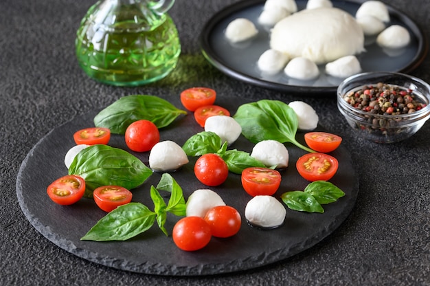 Caprese Salad