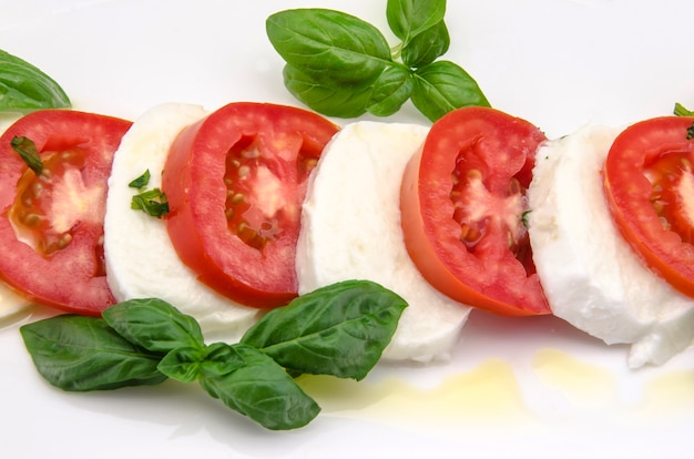 Caprese Salad