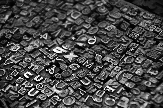 Capture complète des blocs d'impression